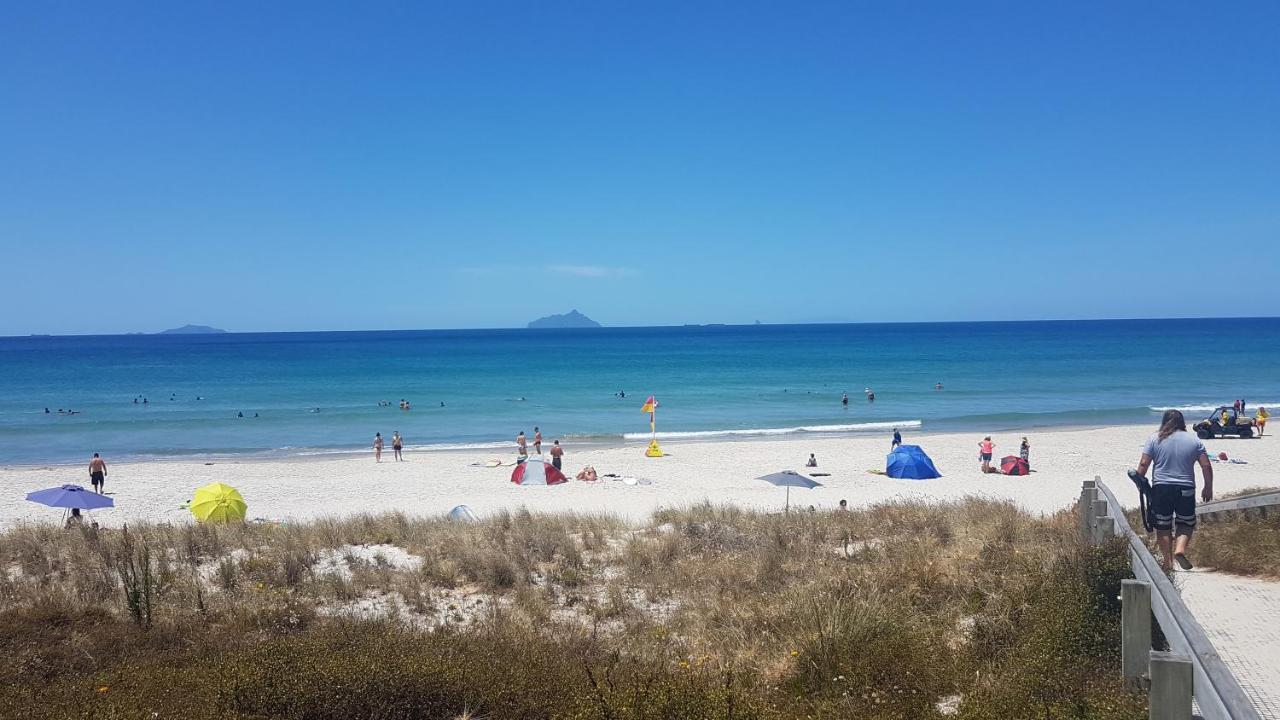 Thistle Do Beach Bach ルアカカ エクステリア 写真